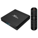 Box Android X96 Air from Suptv